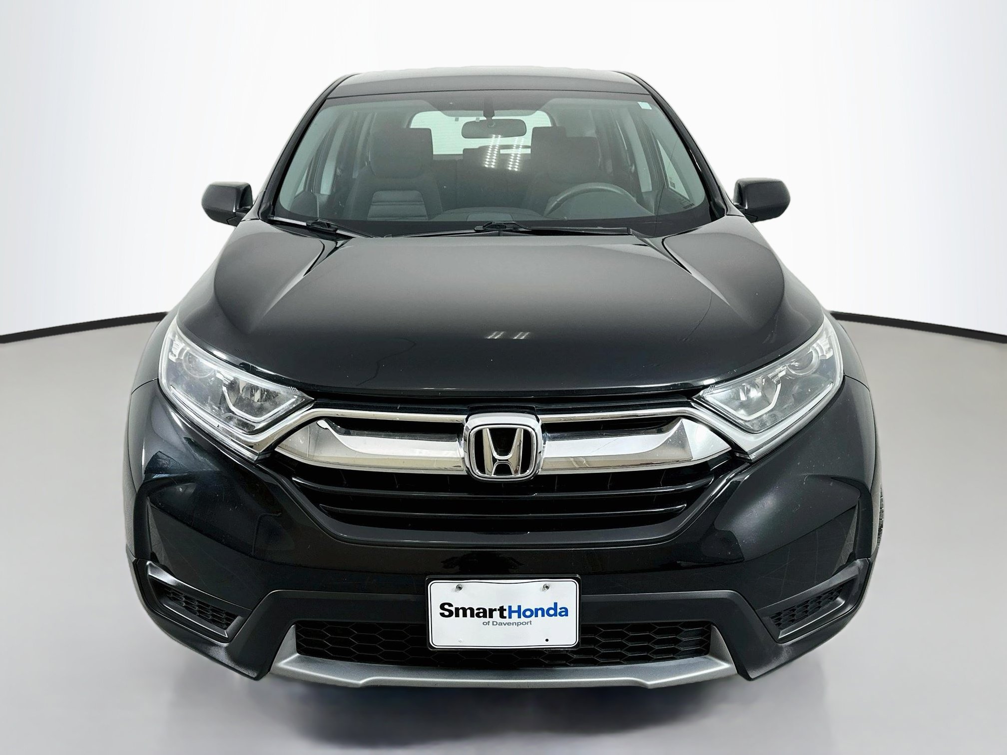 Used 2019 Honda CR-V LX image 2