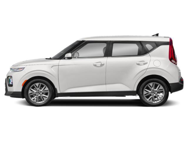 Used 2021 Kia Soul EX FWD image 6