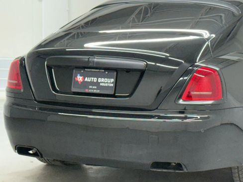 Used 2014 Rolls-Royce Wraith image 34