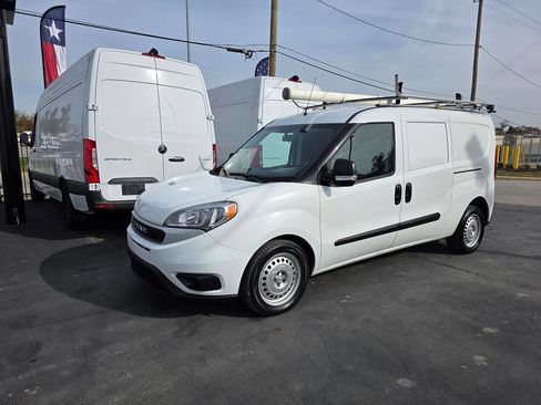 Used 2022 RAM ProMaster City Tradesman image 33