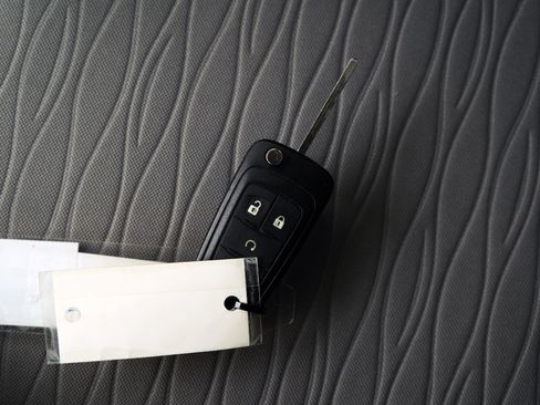 Used 2015 Buick Encore Convenience image 42