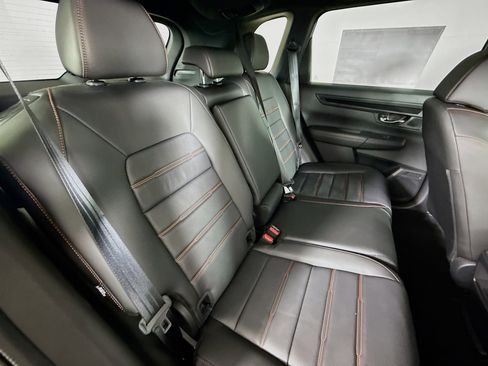 New 2026 Honda CR-V Sport-L image 34