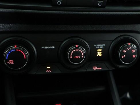 Used 2024 Kia Forte LXS w/ LXS Technology Package FWD image 44