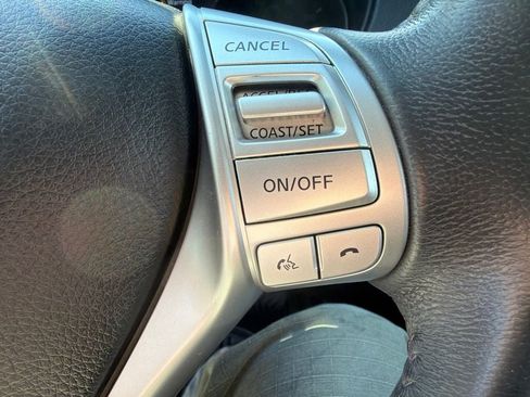 Used 2014 Nissan Rogue SL w/ SL Premium Package AWD/4WD image 25