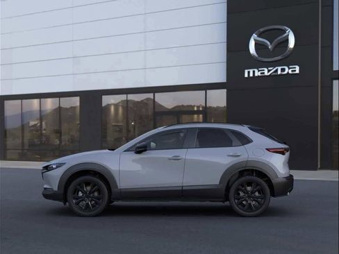 New 2026 MAZDA CX-30 AWD 2.5 S image 3