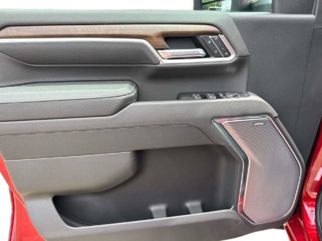 New 2026 Chevrolet Silverado 2500 High Country w/ High Country Premium Package AWD/4WD image 23