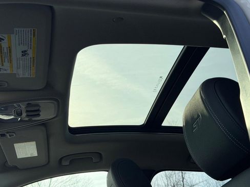 New 2026 Buick Encore GX Sport Touring w/ Studio Series image 24