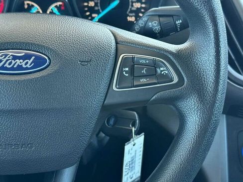 Used 2018 Ford Escape SE w/ Ford Safe & Smart Package image 27