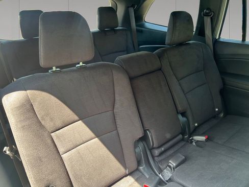 Used 2022 Honda Pilot Sport image 18