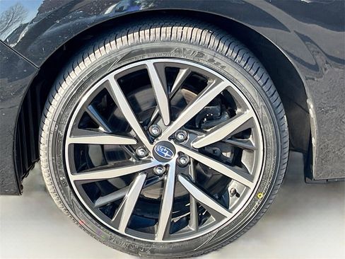 Used 2024 Subaru Impreza 2.0i Sport image 31