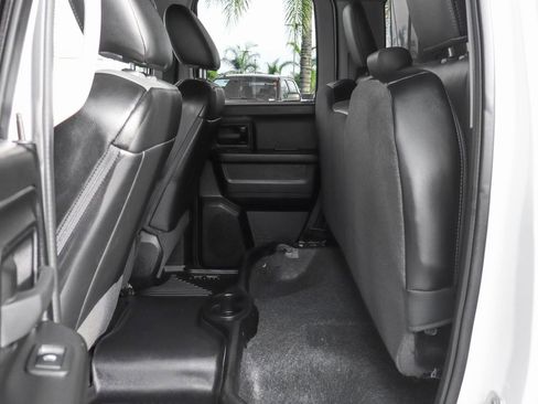 Used 2023 RAM 1500 Tradesman w/ Trailer Tow Group image 38