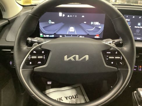 Certified 2023 Kia EV6 Wind image 14