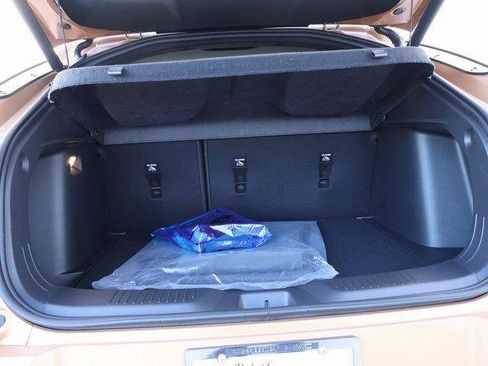 New 2026 Buick Envista Avenir image 15