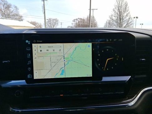 Used 2022 Chevrolet Silverado 1500 LT Trail Boss w/ Protection Package image 29