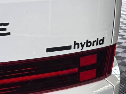 New 2026 Hyundai Santa Fe Calligraphy w/ Tow & Go Package AWD/4WD image 12