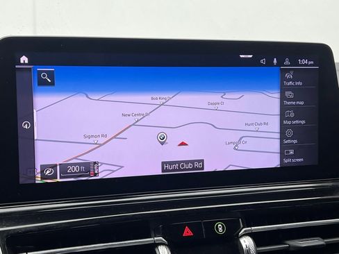 Used 2023 BMW 840i xDrive Convertible w/ Comfort Seating Package image 17