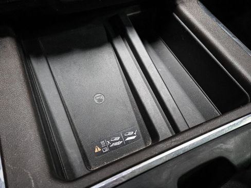 Used 2020 GMC Sierra 2500 SLT w/ SLT Premium Plus Package image 31