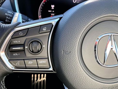 New 2026 Acura MDX Type S image 21