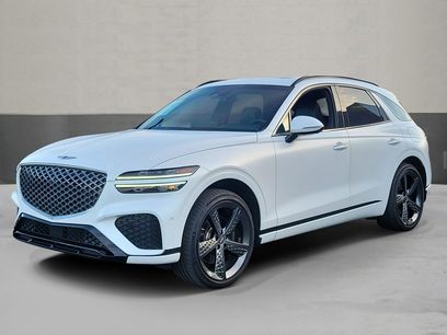 Certified 2023 Genesis GV70 2.5T w/ Sport Prestige Package
