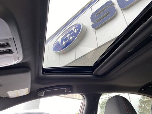 New 2025 Subaru WRX Premium image 20