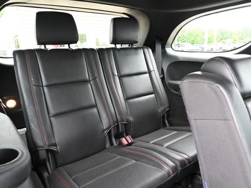 Used 2024 Dodge Durango GT RWD image 35