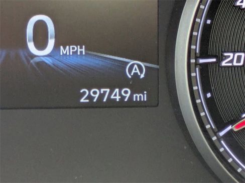 Used 2023 Hyundai Santa Fe SE image 24