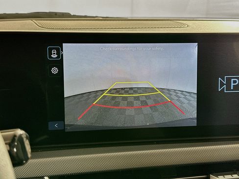 Used 2025 Hyundai Sonata SEL FWD image 22