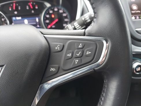 Certified 2020 Chevrolet Equinox LT w/ Sport Edition image 32