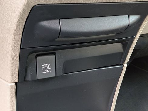 Used 2019 Honda Odyssey EX-L image 26