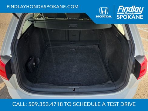 Used 2016 Volkswagen Golf S FWD image 12