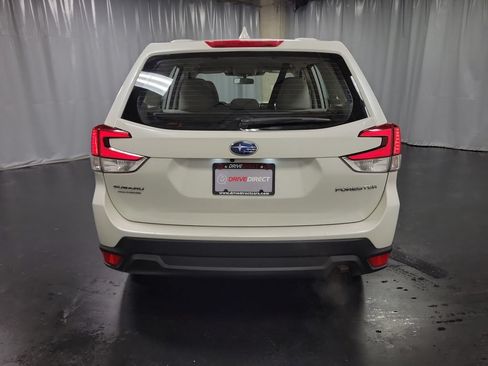 Used 2023 Subaru Forester AWD/4WD image 7