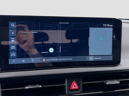 New 2025 Kia EV6 Wind image 13