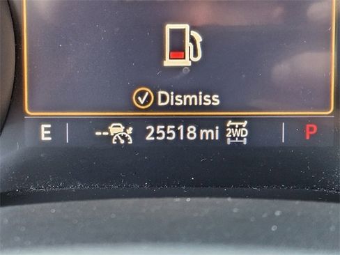 Used 2023 Buick Encore GX Essence w/ Advanced Technology Package image 33