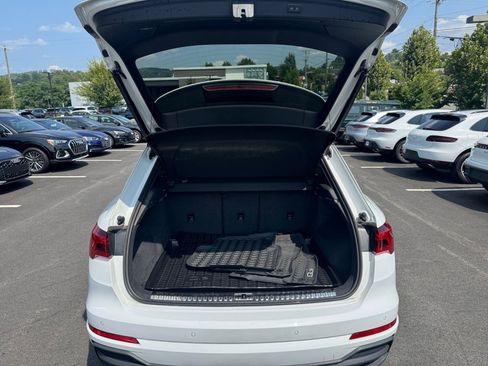 Used 2023 Audi Q3 2.0T Premium Plus AWD/4WD image 15