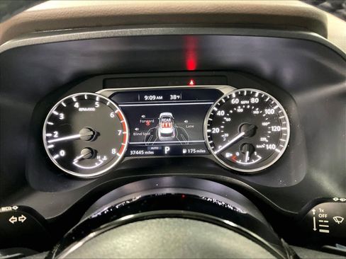 Certified 2023 Nissan Rogue SV w/ SV Premium Package image 25