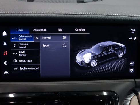 Certified 2025 Porsche Panamera image 20