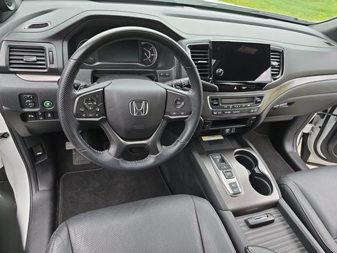 Used 2022 Honda Passport EX-L image 17