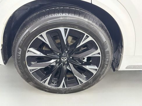 Used 2024 MAZDA CX-90 3.3 Turbo S w/ Premium Plus AWD/4WD image 37