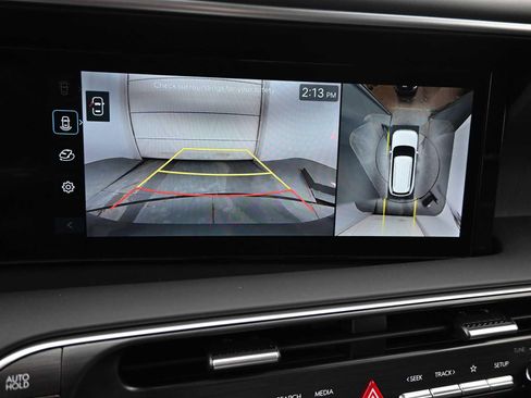 New 2026 Hyundai Palisade Calligraphy AWD/4WD image 8