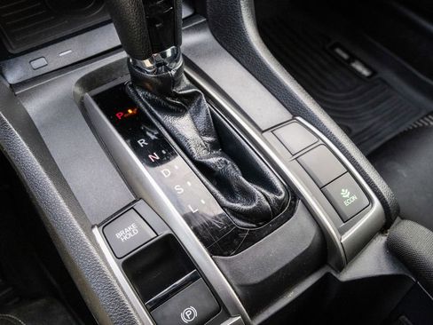 Used 2017 Honda Civic LX image 18