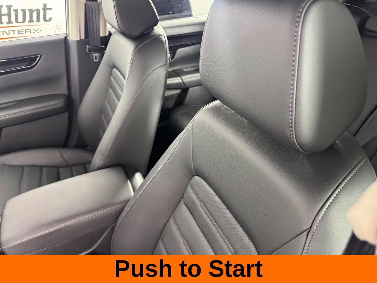 Used 2026 Honda CR-V EX-L image 11