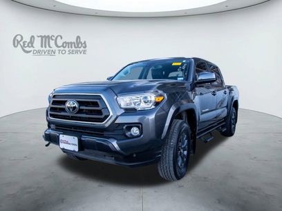 Used 2023 Toyota Tacoma SR5