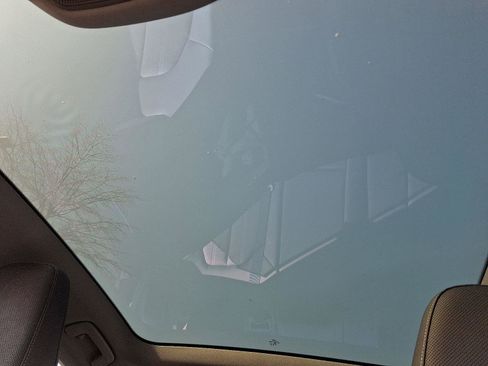 New 2026 Audi A6 Prestige image 12