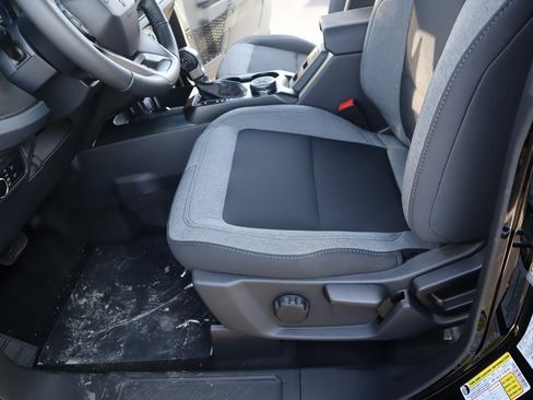 New 2025 Ford Bronco Big Bend image 12