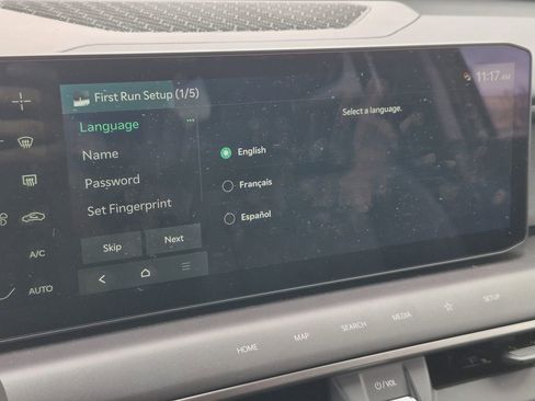 New 2026 Kia EV9 Wind image 21