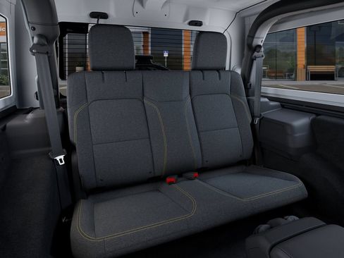 New 2026 Jeep Wrangler Sport AWD/4WD image 16
