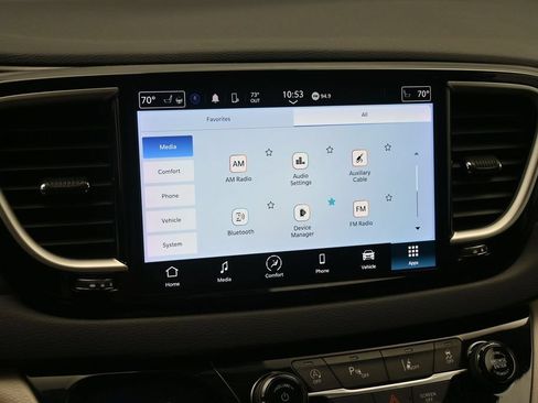 Used 2023 Chrysler Pacifica Touring-L FWD image 13