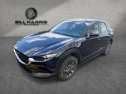 Used 2020 MAZDA CX-30 AWD image 1