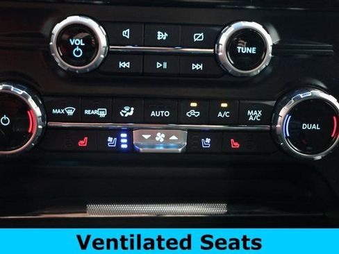 Used 2023 Ford F150 Raptor w/ Equipment Group 802A Raptor R image 41