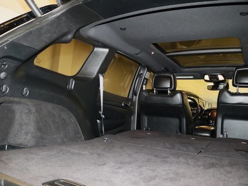 Used 2020 Jeep Grand Cherokee Limited X image 89